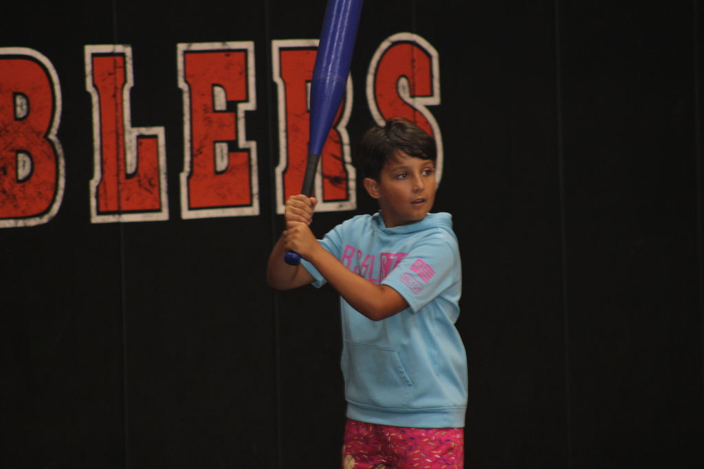 rambler camps