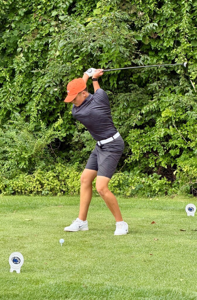 golf