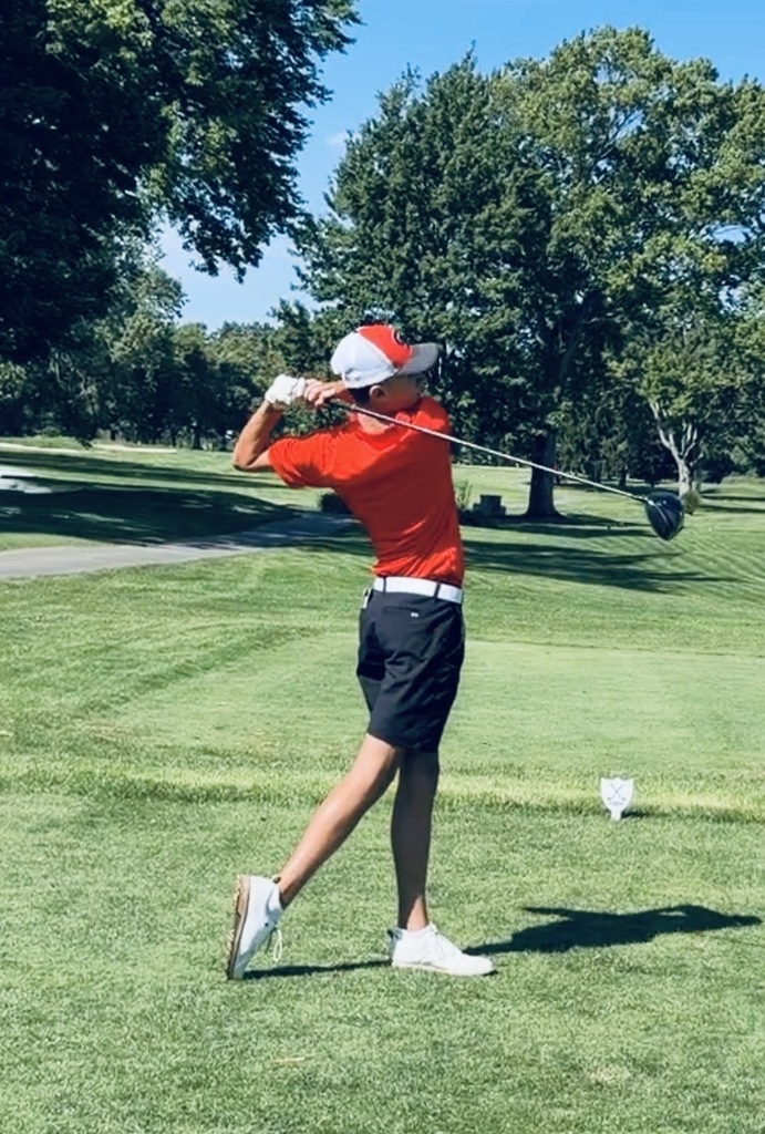 mgolf snowbelt
