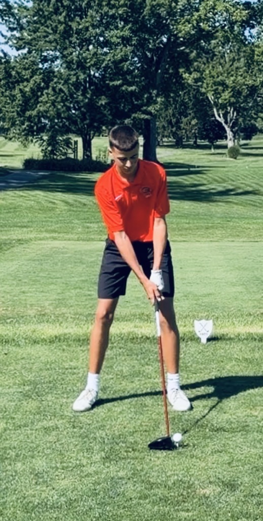 mgolf snowbelt