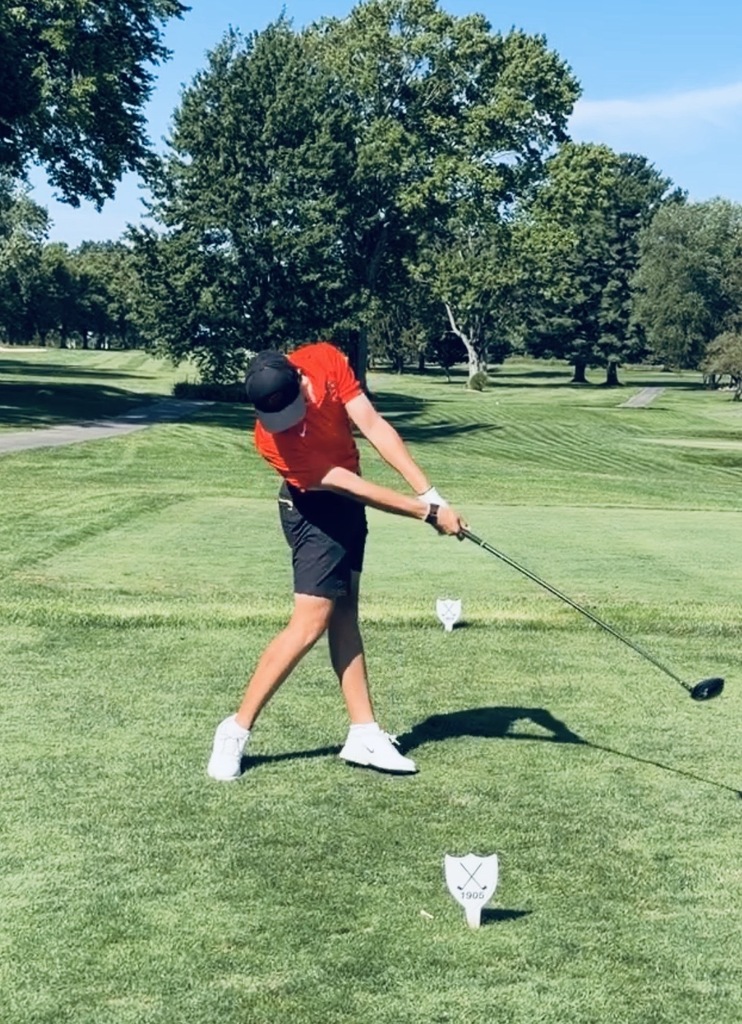 mgolf snowbelt