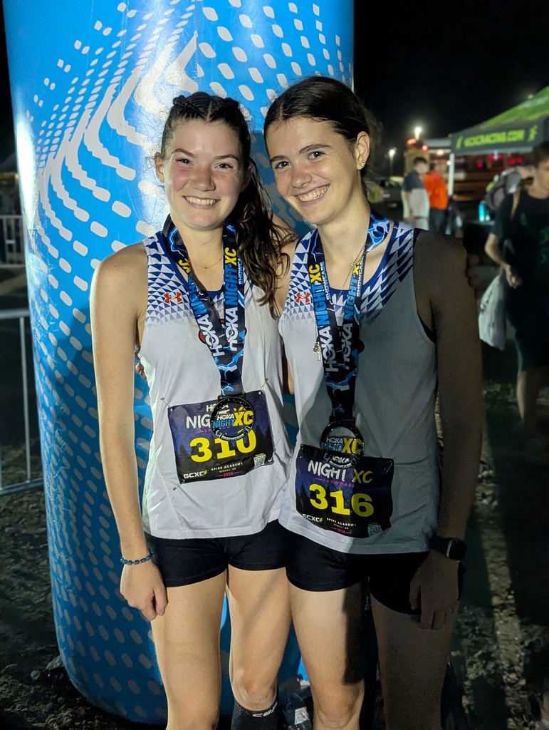 hoka night invite