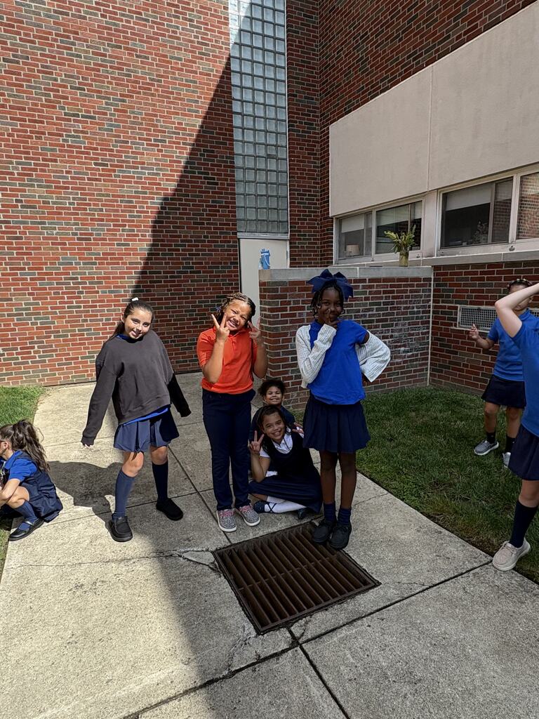 third and fourth grade