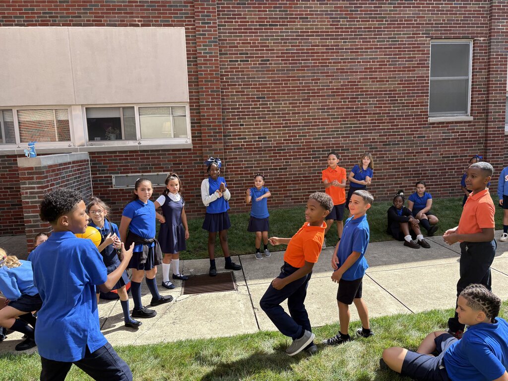 third and fourth grade