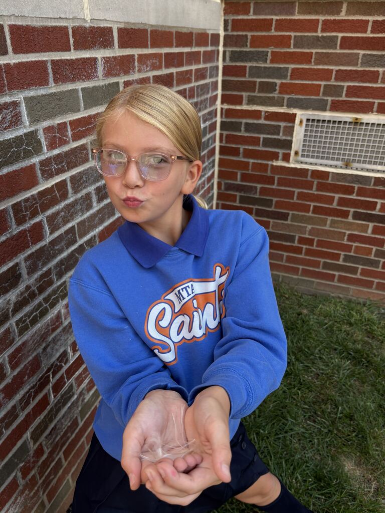 third and fourth grade