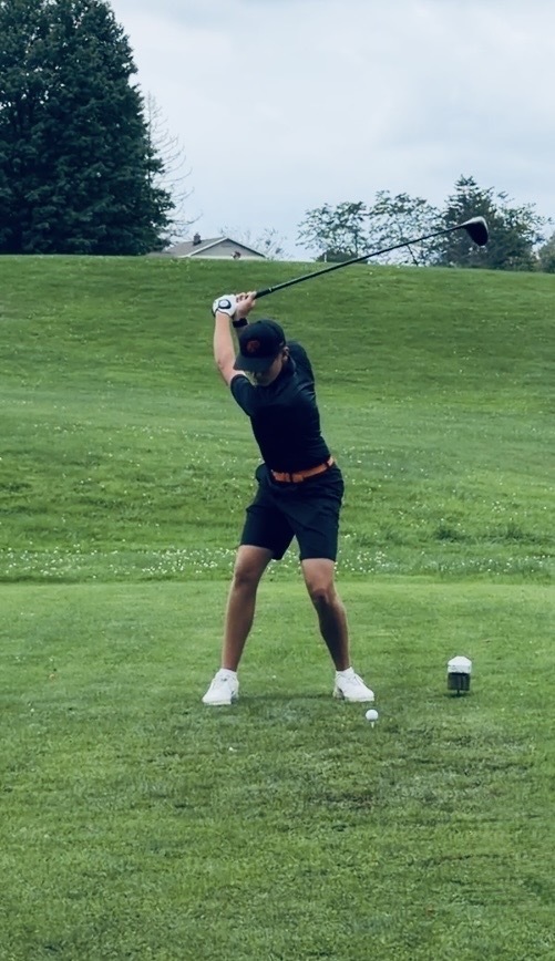 MGOLF