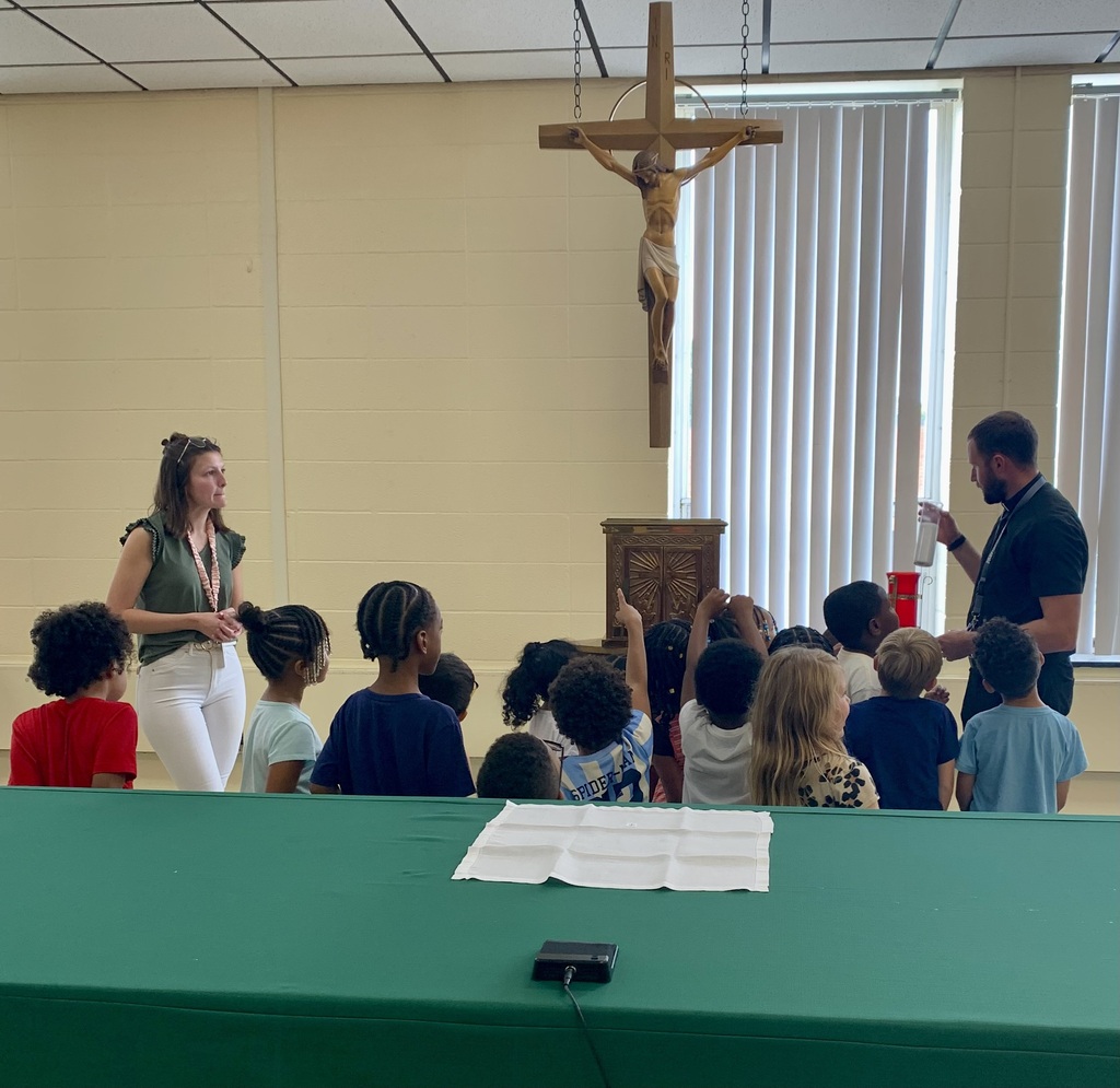 Kindergarten mass