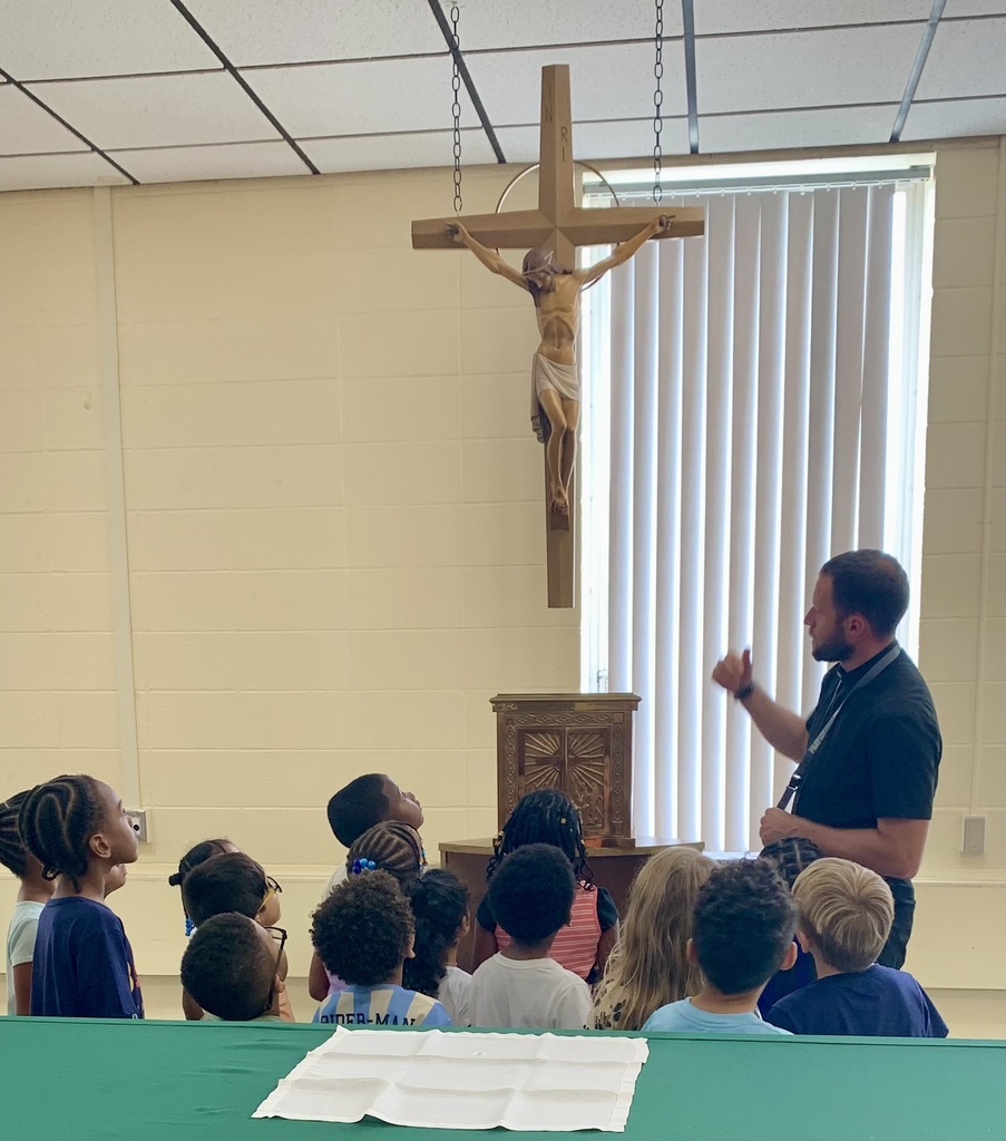 Kindergarten mass