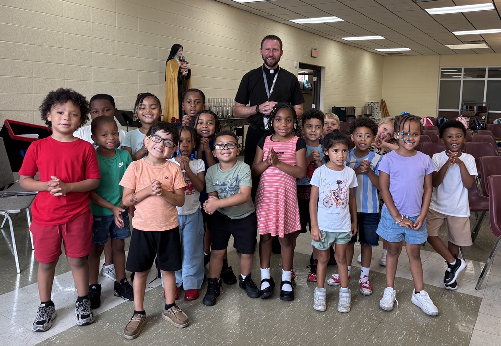 Kindergarten mass