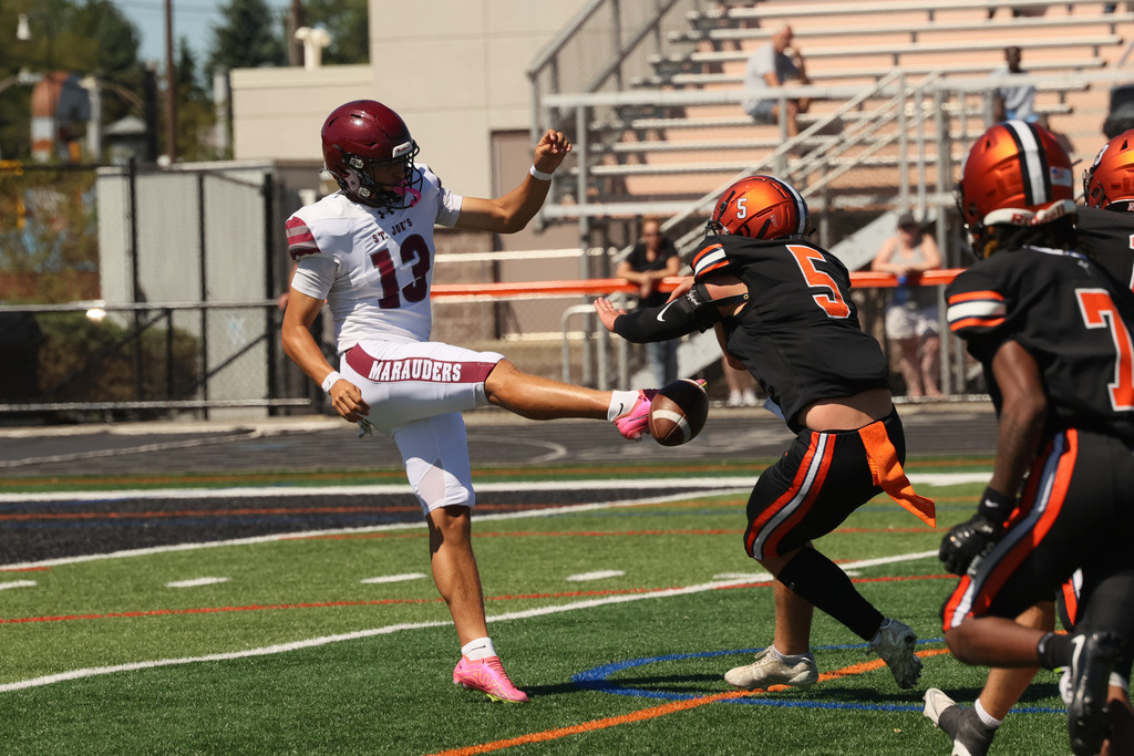football