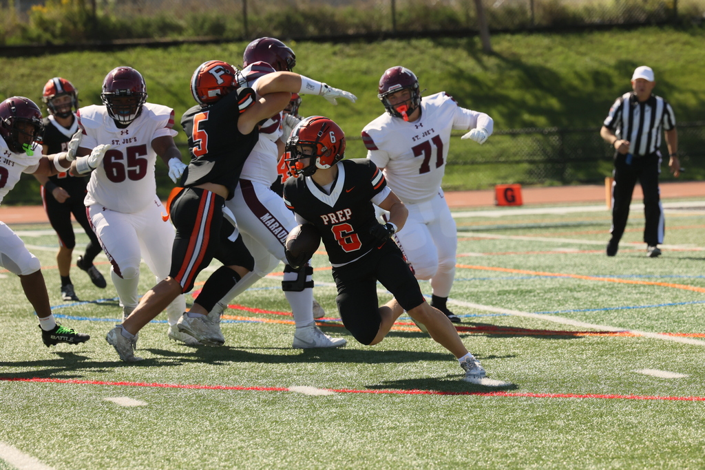 football