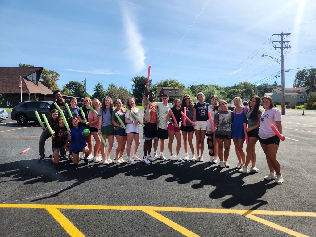 senior retreat