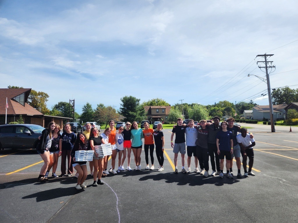 senior retreat