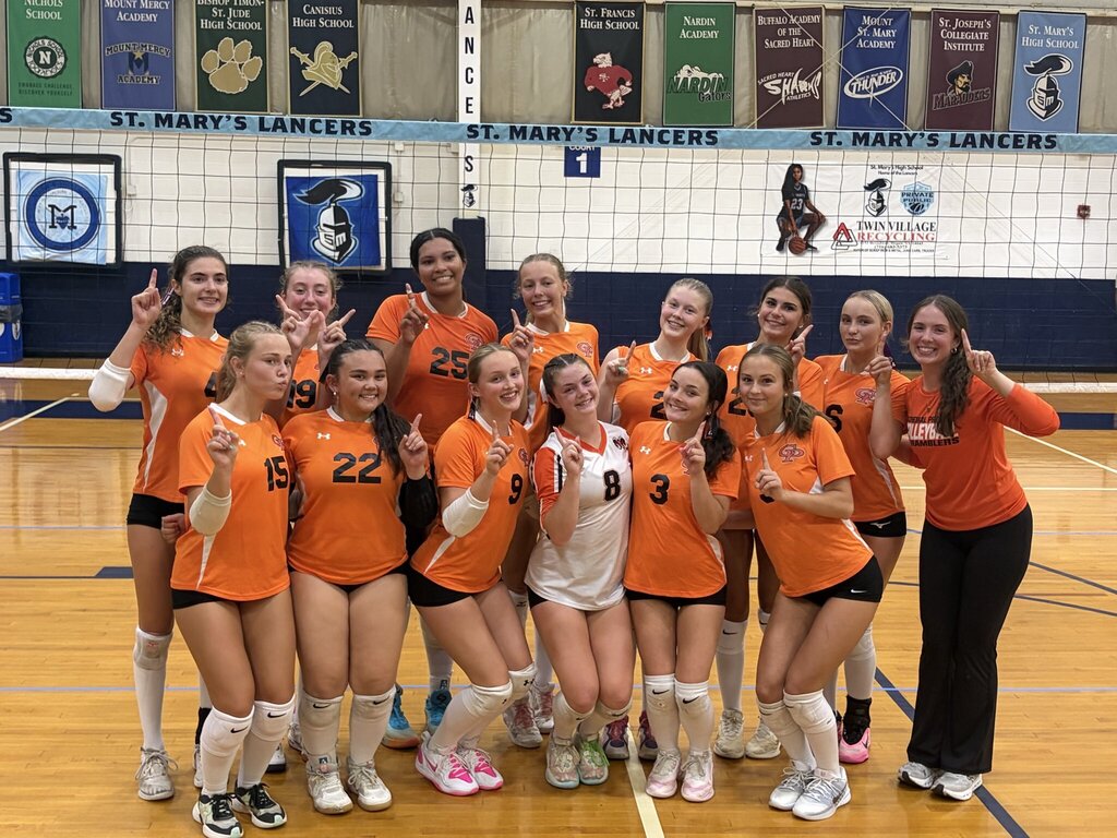 wvball