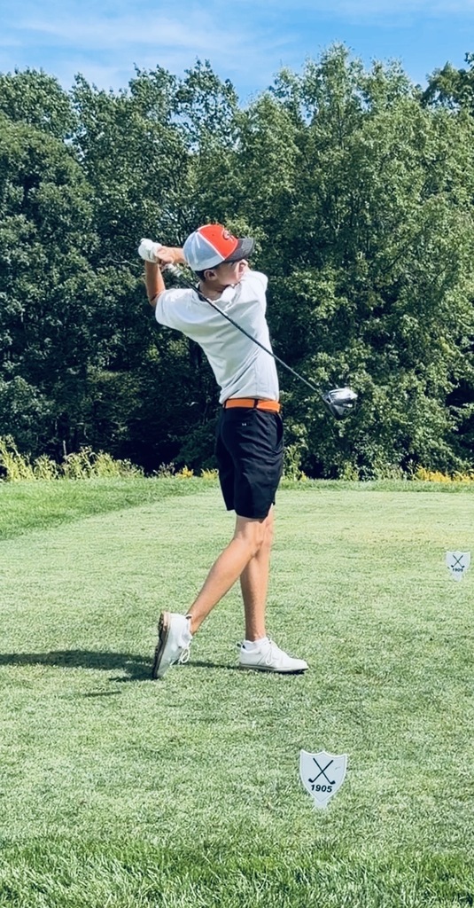 mgolf