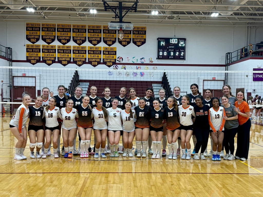 wvball