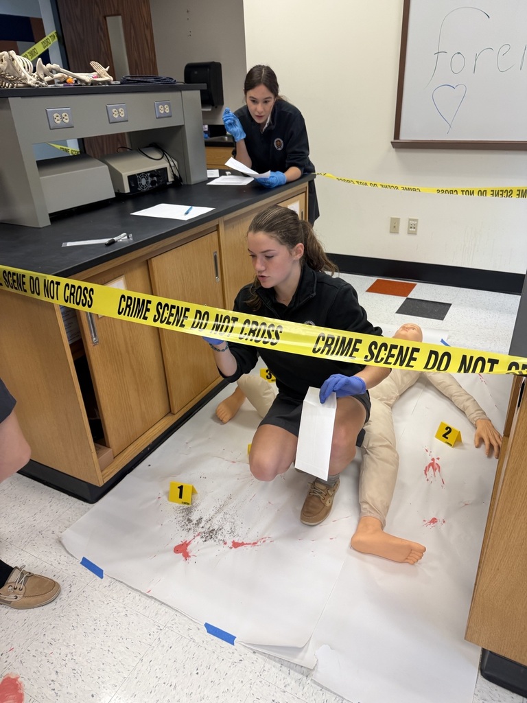 forensics