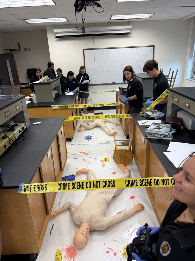 forensics