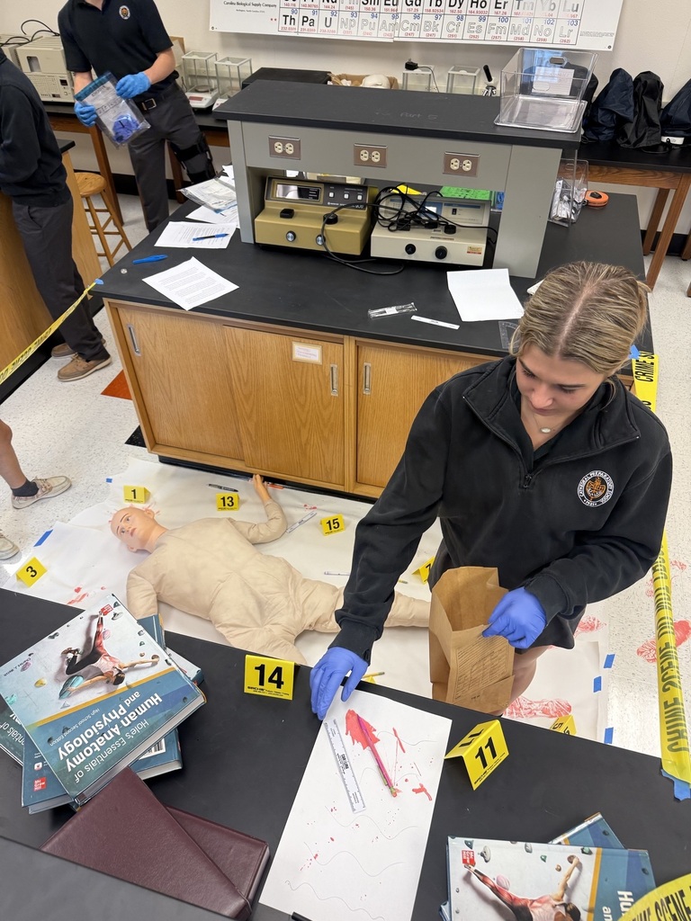 forensics