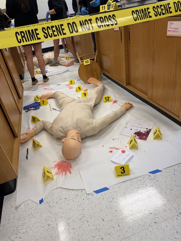 forensics