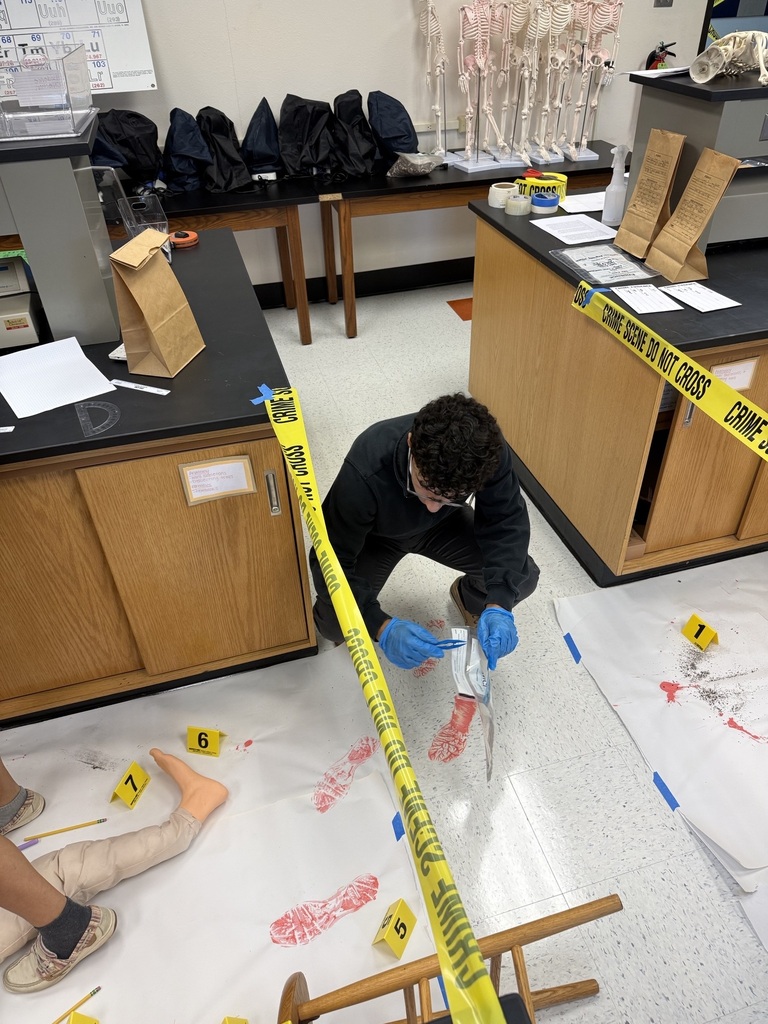 forensics