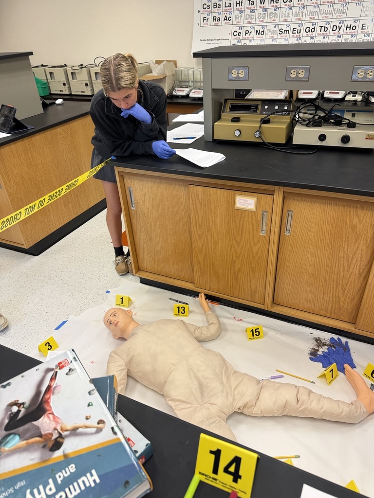 forensics