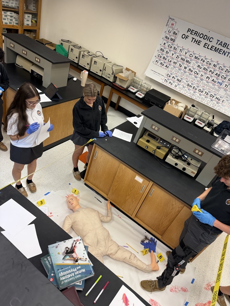 forensics
