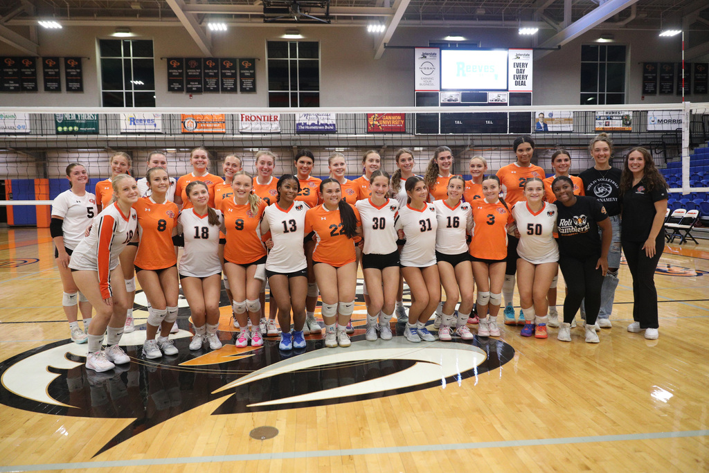 wvball