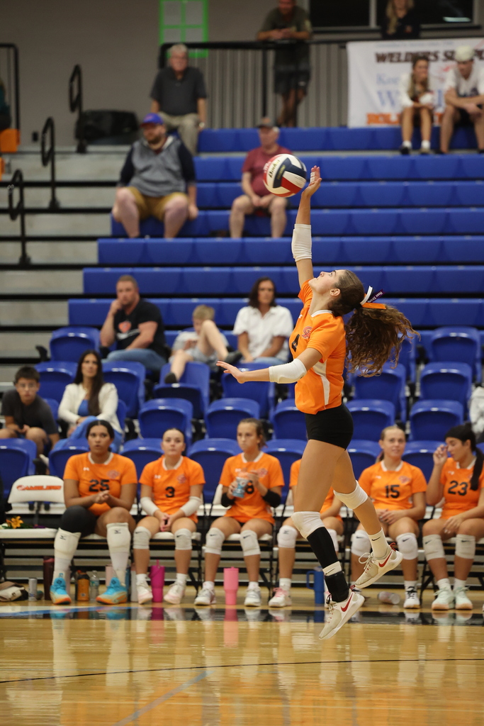 wvball