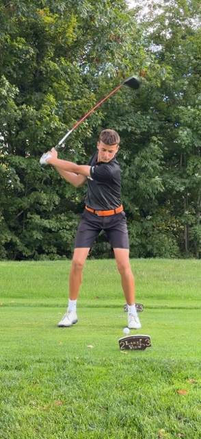 mgolf