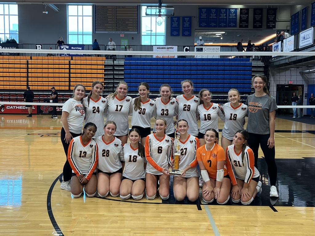 wvball jv