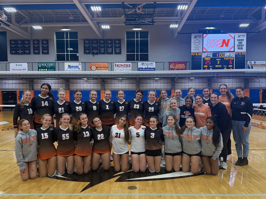wvball