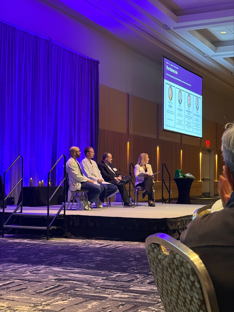nurse symposium