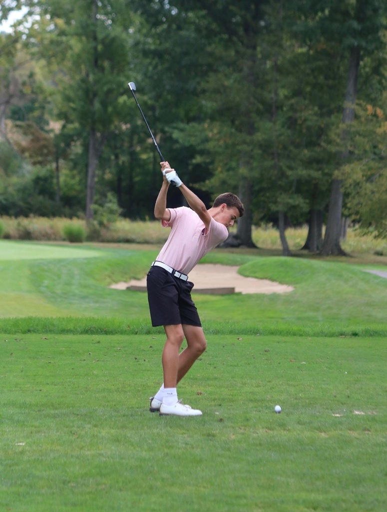 mgolf d-10