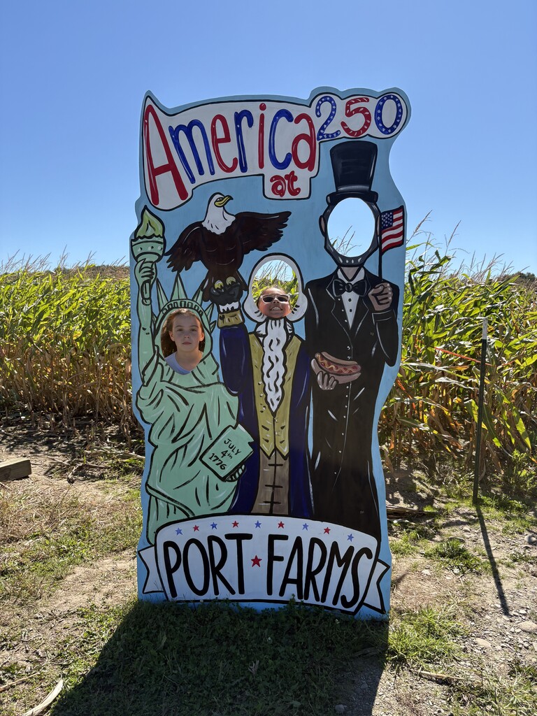 port farms