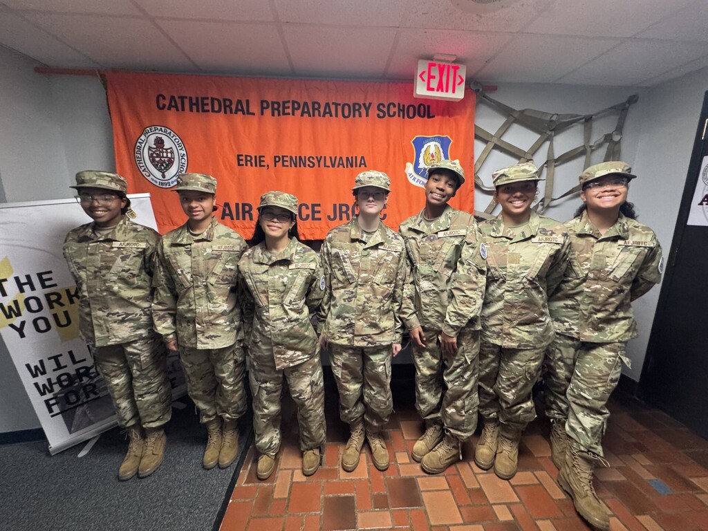 afjrotc