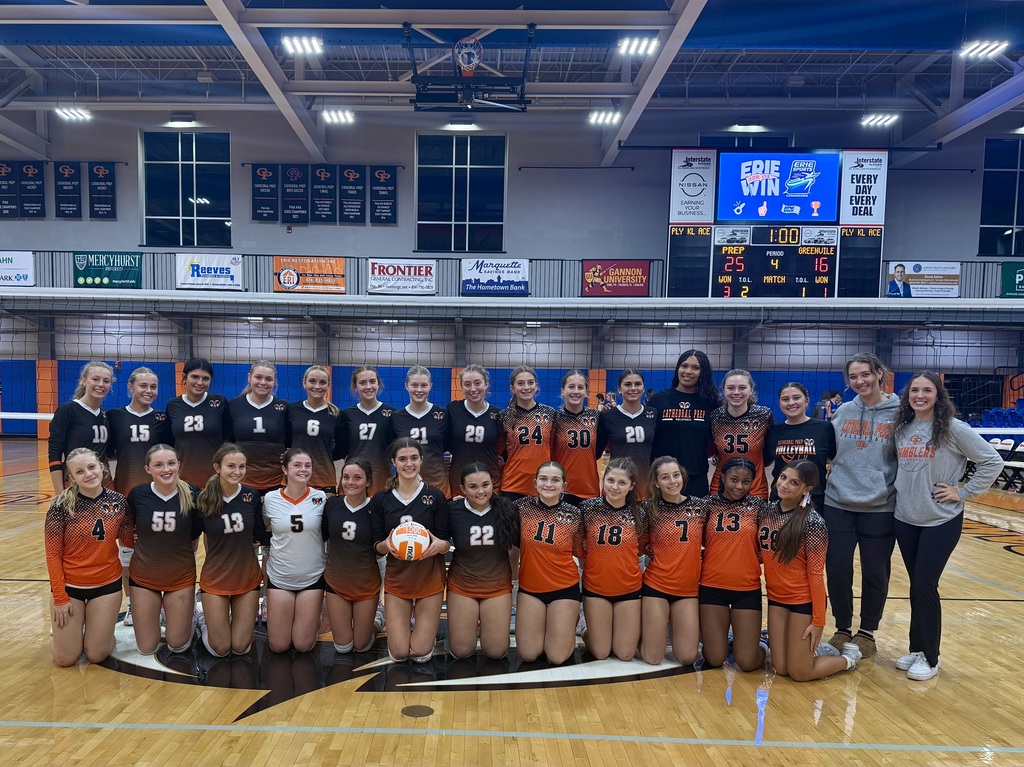 wvball senior night