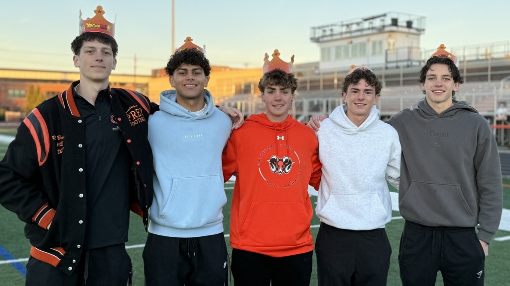 senior sunrise