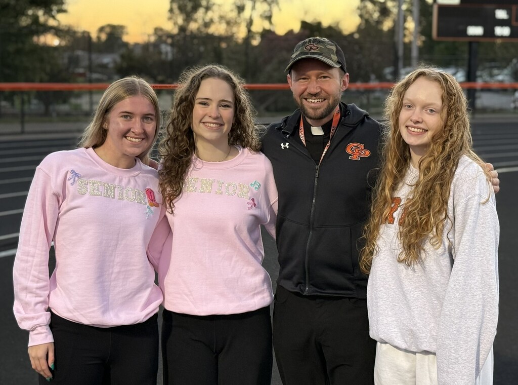 senior sunrise
