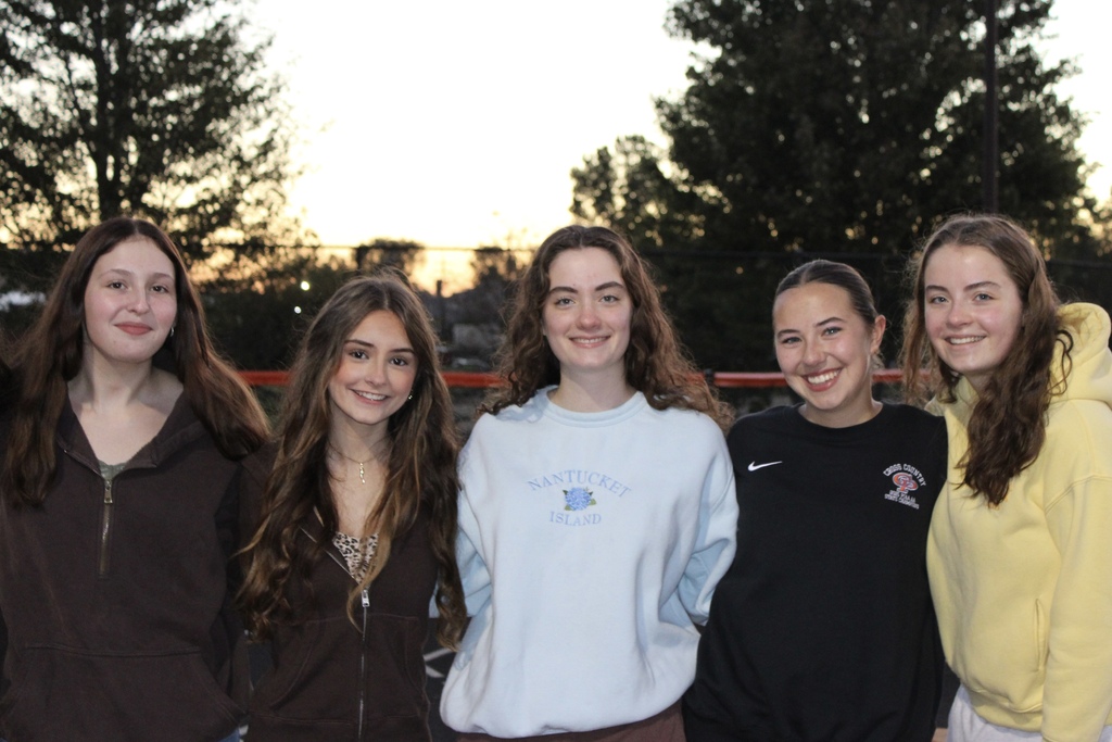senior sunrise