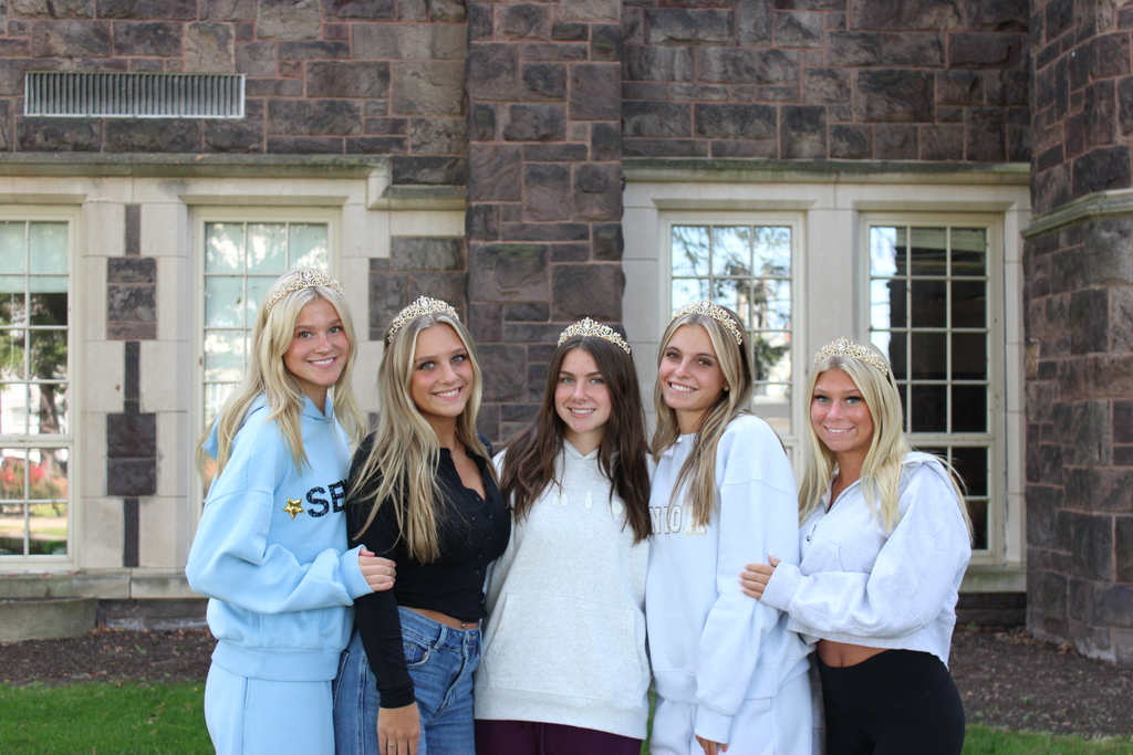senior sunrise