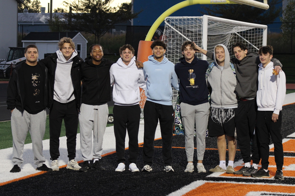 senior sunrise