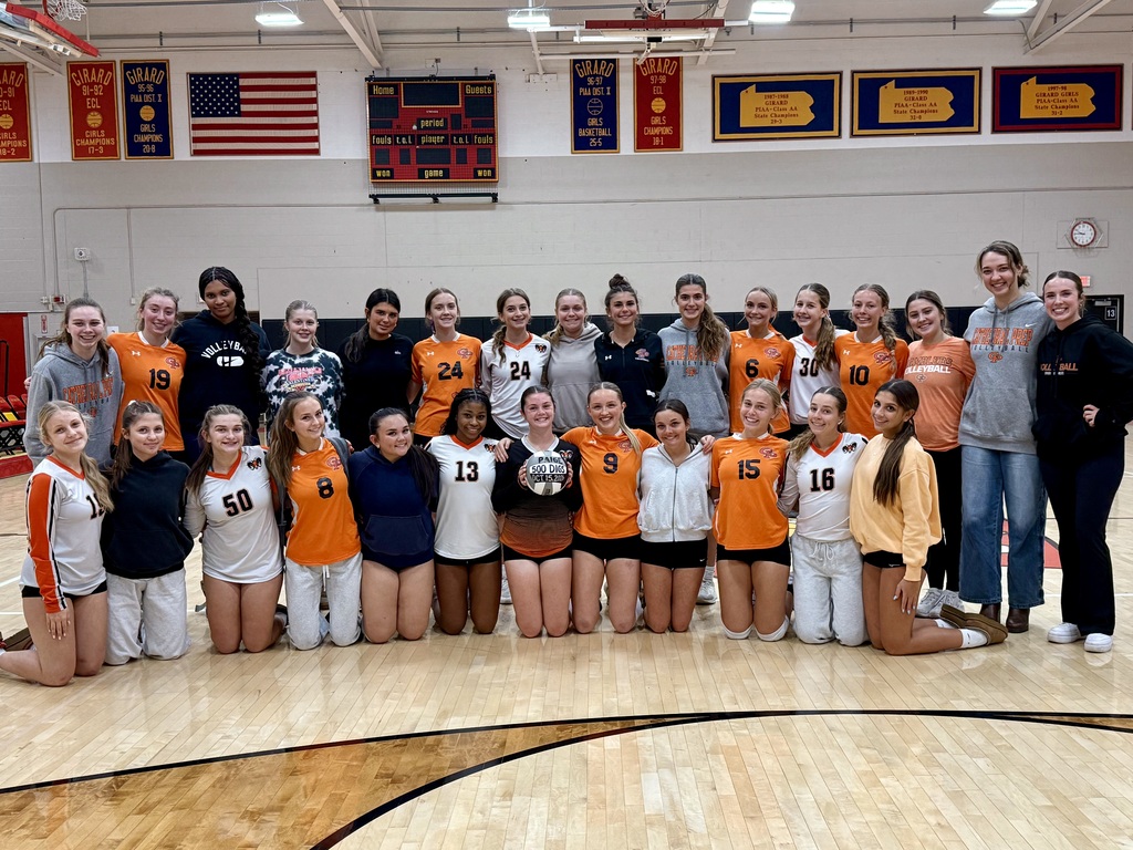 wvball