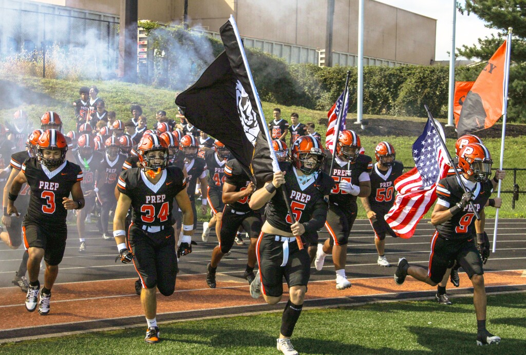 football