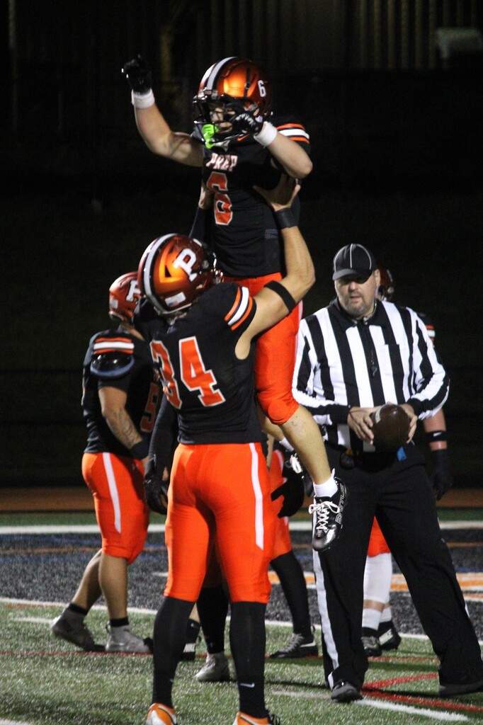 football