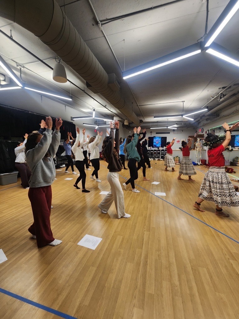 dance
