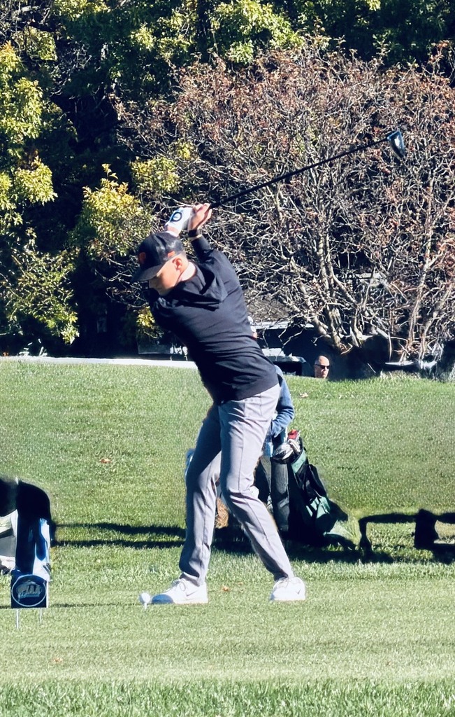 mgolf