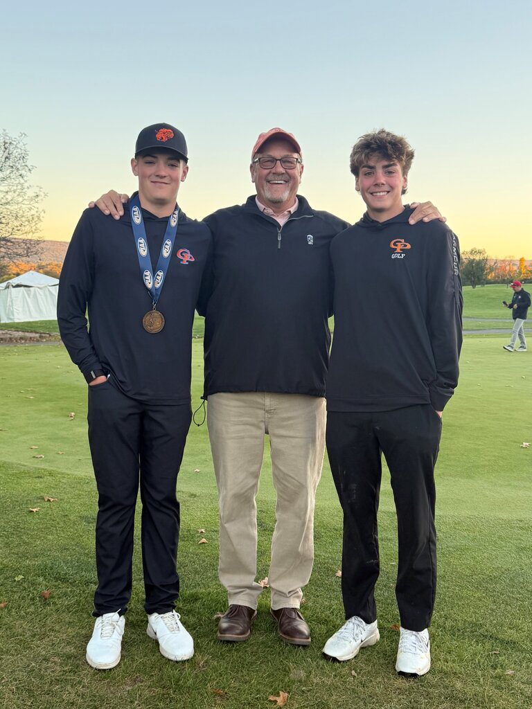 mgolf piaa