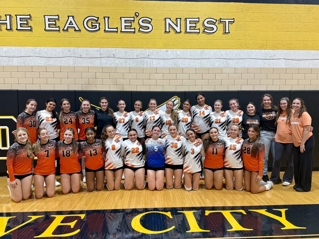 wvball