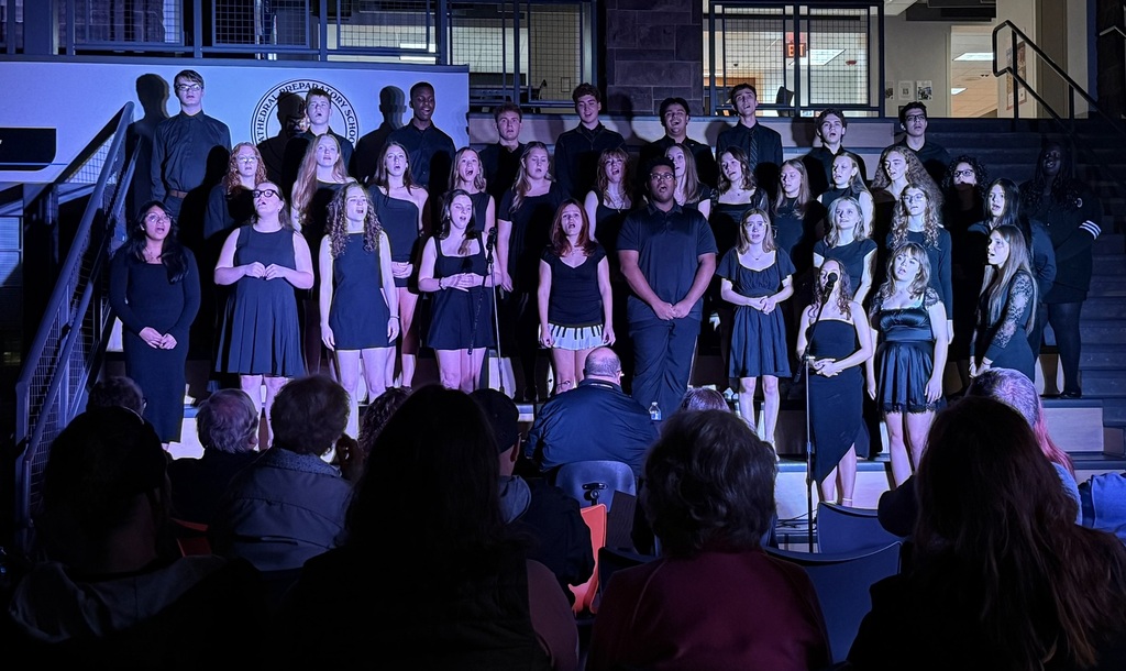 show choir